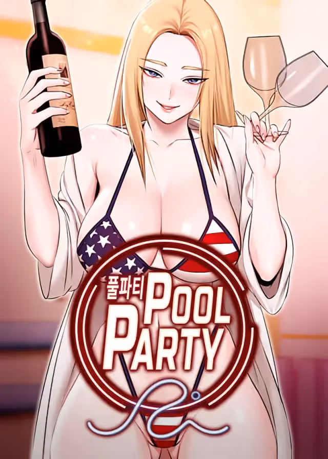 Pool Party