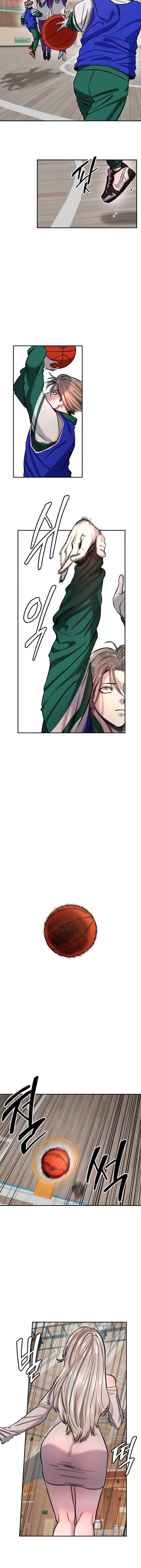 Manitto - Chapter 17 Page 12