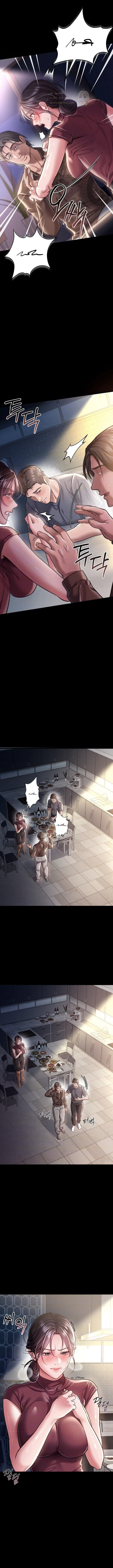 A Dangerous Deal And The Girl Next Door - Chapter 10 Page 3