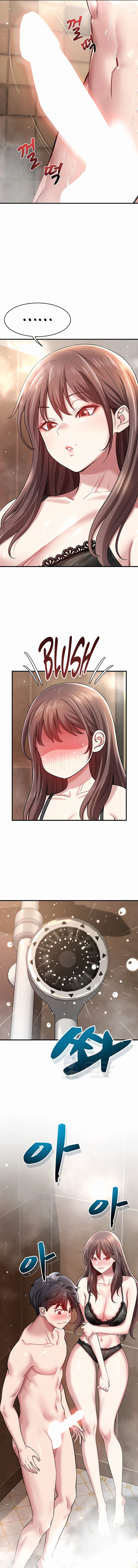 Taming My Stepsister - Chapter 1 Page 24