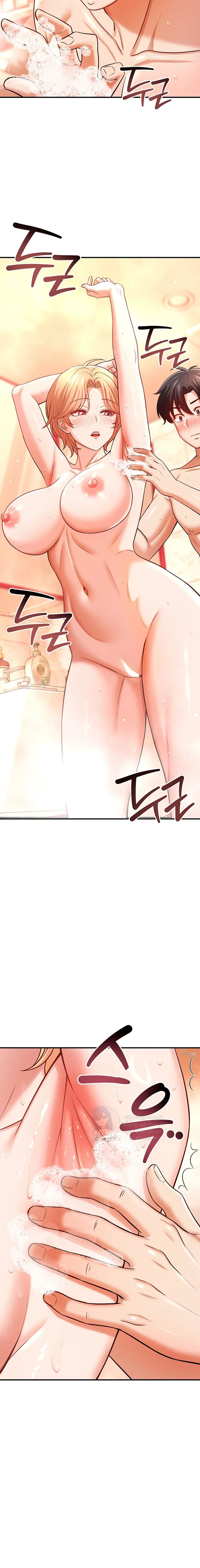 Taming My Stepsister - Chapter 19 Page 15