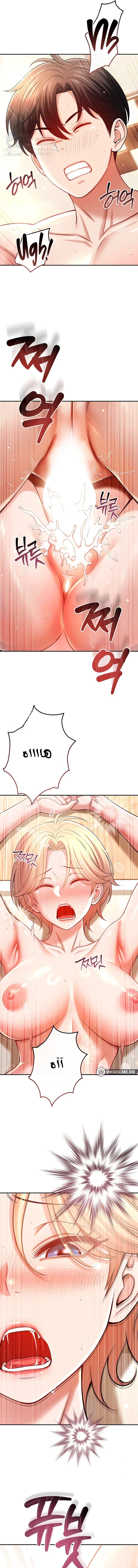 Taming My Stepsister - Chapter 19 Page 6