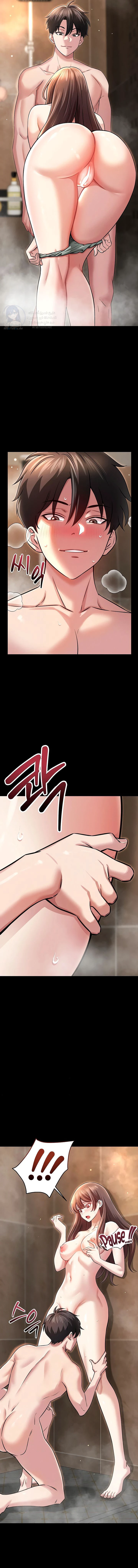 Taming My Stepsister - Chapter 4 Page 9