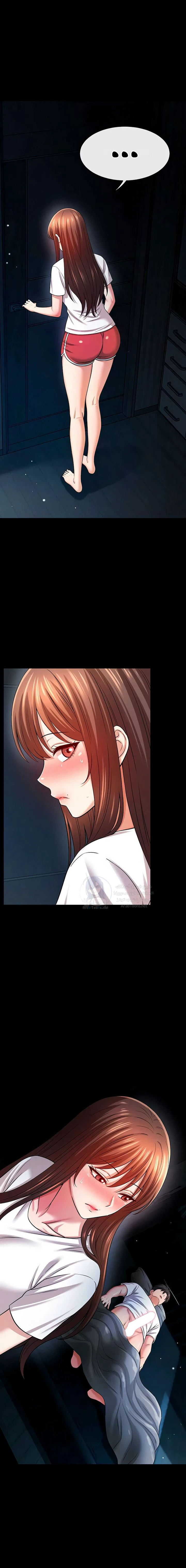 Taming My Stepsister - Chapter 9 Page 7