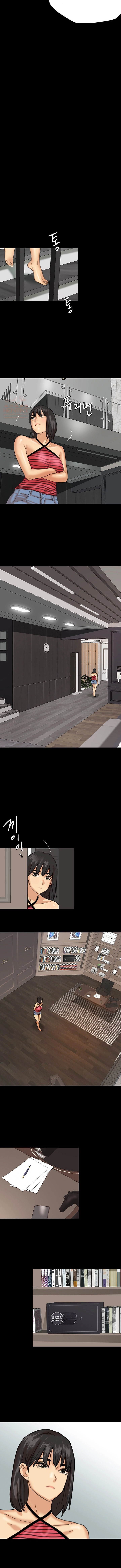 Benefactor’s Daughters - Chapter 3 Page 7