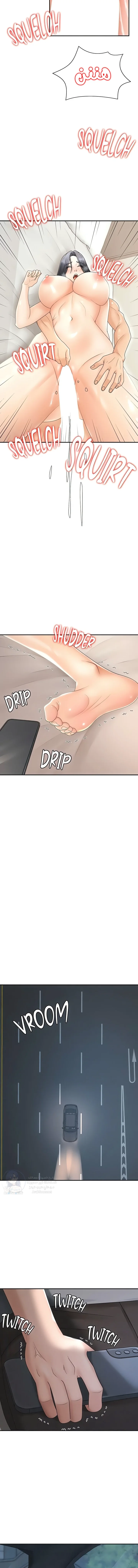 Pay With Your Body - Chapter 30 Page 13